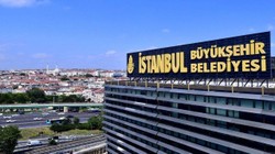 İBB'ye 5. Dalga Operasyonda 5 Tutuklama