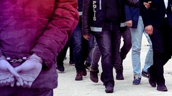 İçişleri Bakanı Yerlikaya Açıkladı! 11 Suç Örgütüne Darbe: 90 Şüpheli Yakalandı