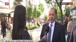 İstanbul'da Bayram Öncesi Sıkı Güvenlik Tedbirleri! Emniyet Müdürü Selami Yıldız'dan 'Kararlılık' Mesajı