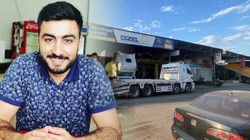 Kan Donduran Cinayet! Kadın Kılığına Girerek Geldiği Tamirhanede Dehşet Saçtı