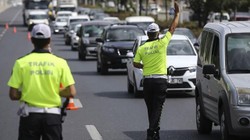 Kurban Bayramı'nda Yola Çıkacaklar Dikkat! İçişleri Bakanlığı Tek Tek Açıkladı: İşte Trafik Tedbirleri...