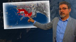Marmaris Depremi Neyin Habercisi? Hasan Sözbilir’den ‘Gizli Tehdit’ Uyarısı