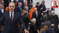 Numan Kurtulmuş Güven Tazeledi: İlk Mesajında 'Terörsüz Türkiye' Vurgusu