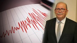 Prof. Dr. Şükrü Ersoy'dan Muğla'daki 5.8 Büyüklüğündeki Depremle İlgili Çarpıcı Değerlendirme: 'Türkiye'nin Yer Kabuğunda Değil'