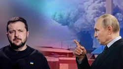 Ukrayna'dan Rusya'ya Bir Saldırı Daha! Ulaşımın Kalbi Köprüyü Havaya Uçurdu