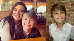 Ünlü Oyuncunun Evlat Acısı! 16 Yaşındaki Oğlunu Kaybetti