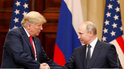 ABD Başkanı Trump ile Putin Arasında Kritik Görüşme