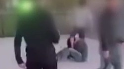 Başkent'te Bıçaklı Akran Zorbalığı
