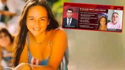 Çağla Tuğaltay 25 Yıldır Adalet Bekliyor! Zaman Aşımında Geri Sayım... Yeni Tanıklar Ortaya Çıktı