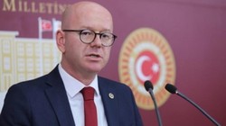 CHP’li Sarı’nın Bayram Mesajında ‘Adalet’ Vurgusu