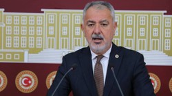CHP'li Uzun'dan Yangın İçin 'Özel Önlem' Çağrısı