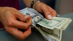 Dolar Güne Nasıl Başladı?