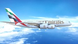 Emirates Hava Yolları'ndan Yıllar Sonra Bir İlk
