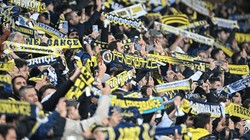 Alman Devinden Fenerbahçe'ye! Resmen Açıklandı