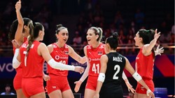 Filenin Sultanları'ndan Dünya Milletler Ligi'nde İlk Maçta İlk Zafer