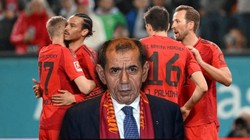 Galatasaray Başkanı Dursun Özbek Bayern'in Yıldızı İçin Çıldırdı, Tam Yetki Verdi