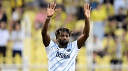 Galatasaray'dan Saint-Maximin Bombası