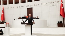 Karar Resmi Gazete'de Yayımlandı! Numan Kurtulmuş Yeniden TBMM Başkanı