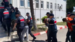 Muğla'da Uyuşturucu Operasyonu! 43 Tutuklama