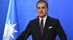 AKP Sözcüsü Ömer Çelik'ten Flaş Açıklamalar