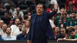 Panathinaikos Başantrenörü Ergin Ataman Geri Adım Atmadı! 'Yine Olsa Yine Yaparım'