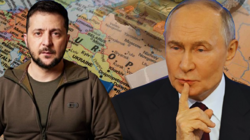 Putin'den Ateşkes Çıkışı: Ukrayna'nın Barışla İlgisi Yok