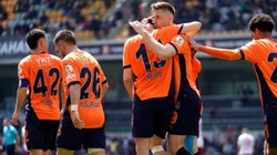 Rams Başakşehir, 11. Sezonunda 9. Kez Avrupa Kupalarında
