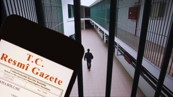 Resmi Gazete'de Yayımlandı: İnfaz Düzenlemesi Yürürlüğe Girdi
