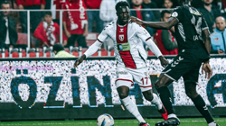 Samsunspor Ayrılığı Duyurdu