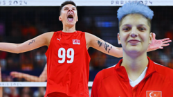 Voleybolcu Ebrar Karakurt'un Yeni Adresi Belli Oldu