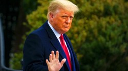 ABD’den Yeni Seyahat Yasağı! Trump, 12 Ülkenin Vatandaşlarına Kapıyı Kapattı