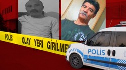 Aksaray’da Dehşet! Tanıklık Krizi Kanlı Bitti, Arkadaşını Boğazına Şişe Saplayarak Öldürdü