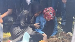 Amasya’da Salıncak Faciası: Hayatını Kaybeden 4 Yaşındaki Yağız Son Yolculuğuna Uğurlandı