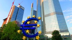 Avrupa Merkez Bankası Faiz Kararını Açıkladı
