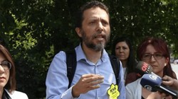 Başsavcılıktan 'Akademisyen Yiğiter'e Saldırı' Hakkında Yeni Açıklama: 'Asılsız Haberler Hakkında Soruşturma Başlatıldı'
