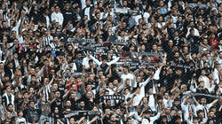 Beşiktaş'a Dev Sponsor, Her Yerde Bu İsim Olacak