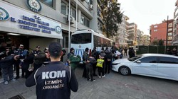 Beşoklar Suç Örgütüne Darbe: 469 Sayfalık İddianameyle Müebbet Talebi