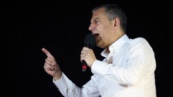 CHP Lideri Özgür Özel Gaziosmanpaşa'da Vatandaşa Seslendi