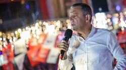 CHP Lideri Özgür Özel'den Kurban Bayramı Mesajında 'Mücadele' Vurgusu
