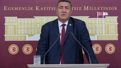 CHP'li Ömer Fethi Gürer Yeni Kitabını Okuyucuya Duyurdu