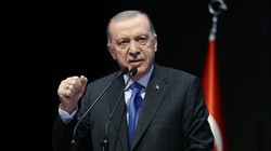 Cumhurbaşkanı Erdoğan'dan Yeni Anayasa Çıkışı: 'Mutlaka Kurtatacağız'