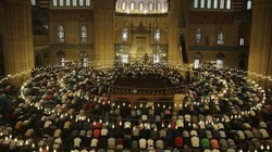 Kurban Bayramı Namazı Saatleri Açıklandı: İşte İl İl Bayram Namazı Vakitleri…
