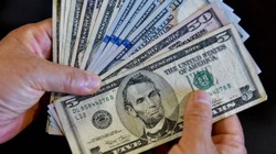 Dolar Yükseldi, Euro Düşüşe Geçti