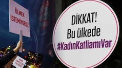 Erkek Şiddeti Bitmiyor... 5 Ayda 168 Kadın Öldürüldü: Katil Hep Tanıdık!