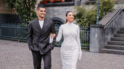 Fenerbahçeli Futbolcu Levent Mercan Nikah Masasına Oturdu