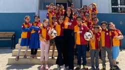 Galatasaraylı Yunus Akgün'den Ağlatan Mektup