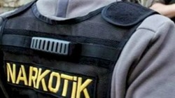 Havayoluyla Denizli’ye Gelen Yabancı Yolcu 1,25 Kilo Uyuşturucu İle Yakalandı