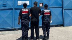 Limon Bahçesinde Saklanan Hükümlü Yakalandı