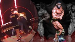 Milli Sporcuya Pusu Kurup Saldırmışlardı! Flaş Gelişme, İşletme Sahibinin İfadesi Ortaya Çıktı