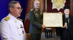 MSB'den Yunanistan’a 'Harita' Tepkisi: 'Nostaljik Avuntulardan Vazgeçin'